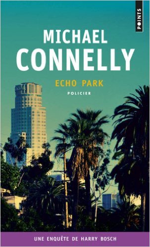 ECHO PARK    